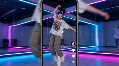 色色啦舞蹈视频教程